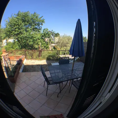 La Cicala Solo A Piedi In Salita 20 Minuti Dalla Piazzetta *