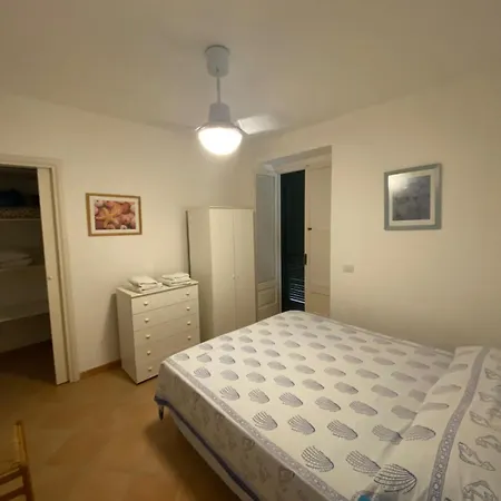Apartment La Cicala Solo A Piedi In Salita 20 Minuti Dalla Piazzetta