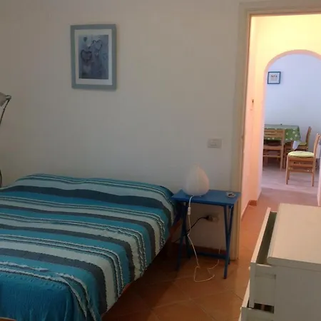 Apartment La Cicala Solo A Piedi In Salita 20 Minuti Dalla Piazzetta