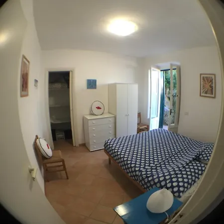 La Cicala Solo A Piedi In Salita 20 Minuti Dalla Piazzetta Apartment *