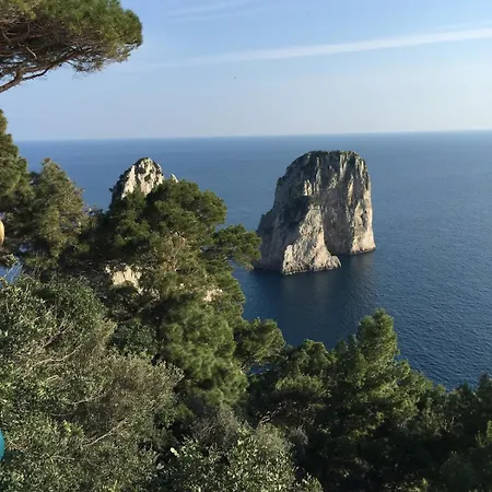 Apartment La Cicala Solo A Piedi In Salita 20 Minuti Dalla Piazzetta *