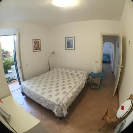Apartment La Cicala Solo A Piedi In Salita 20 Minuti Dalla Piazzetta