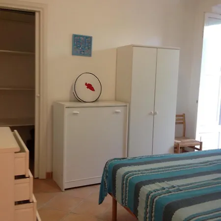 Apartment La Cicala Solo A Piedi In Salita 20 Minuti Dalla Piazzetta *