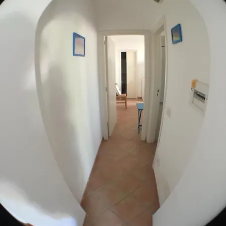 La Cicala Solo A Piedi In Salita 20 Minuti Dalla Piazzetta Apartment *