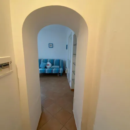 La Cicala Solo A Piedi In Salita 20 Minuti Dalla Piazzetta Apartment Capri